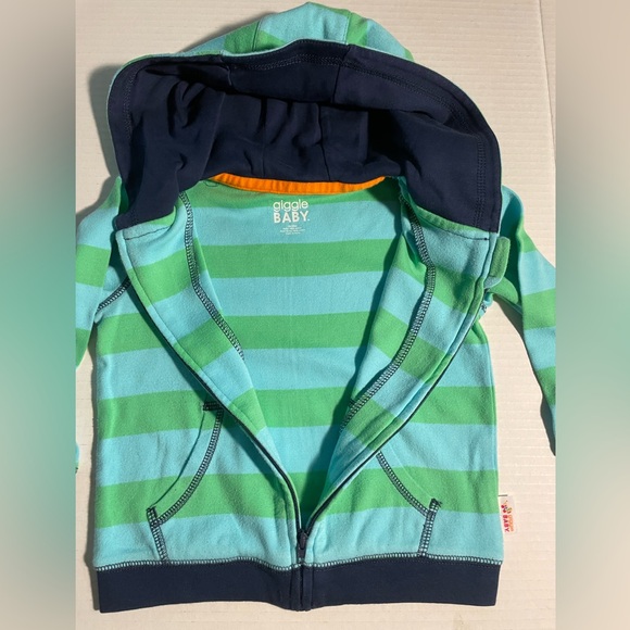 GIGGLE BABY 2-Piece. Ref. 0026 - Picture 3 of 13